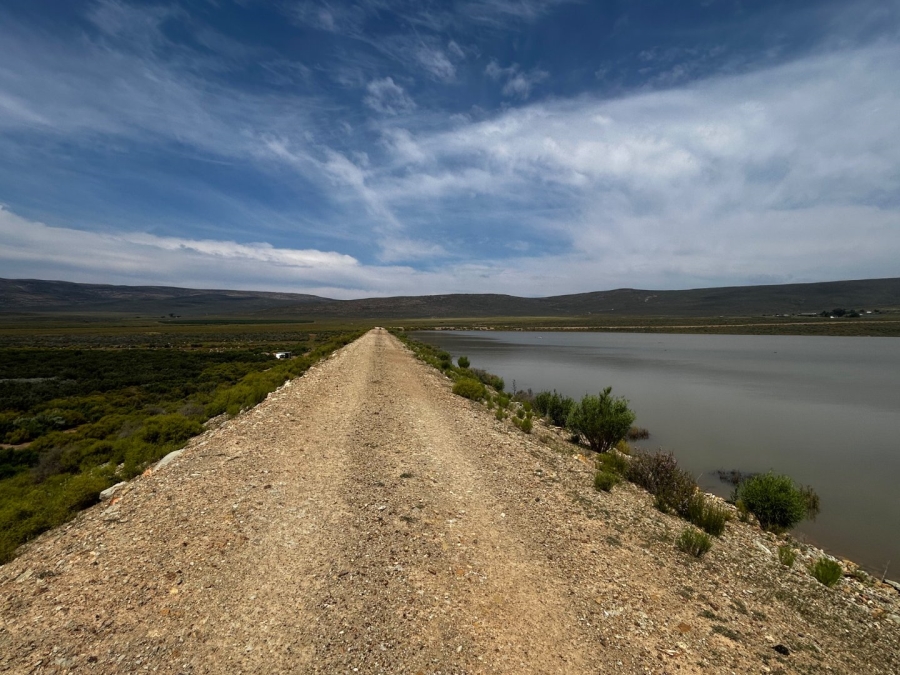 Commercial Property for Sale in Montagu Rural Western Cape